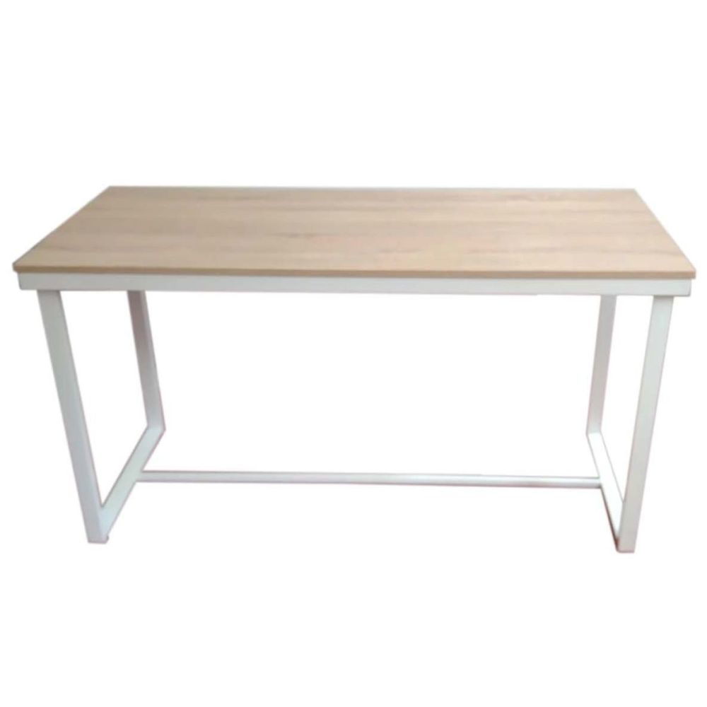 Mesa Despacho Sintra 120cm: Perfecta para tu oficina y ordenador