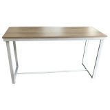 Mesa Despacho Sintra 140cm: Perfecta para tu oficina y ordenador