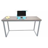 Mesa Despacho Sintra 140cm: Perfecta para tu oficina y ordenador