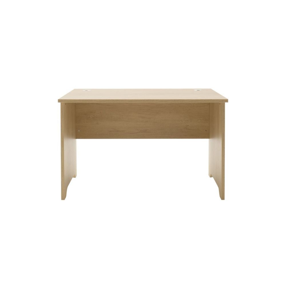 Mesa de Oficina Color Cambria, 120x75x75cm - Robusta